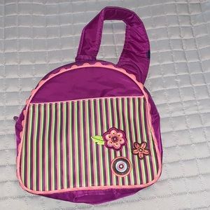 American Girl Bitty Baby bag for Girls!